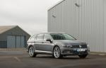 Volkswagen Passat Estate GT 2015 года